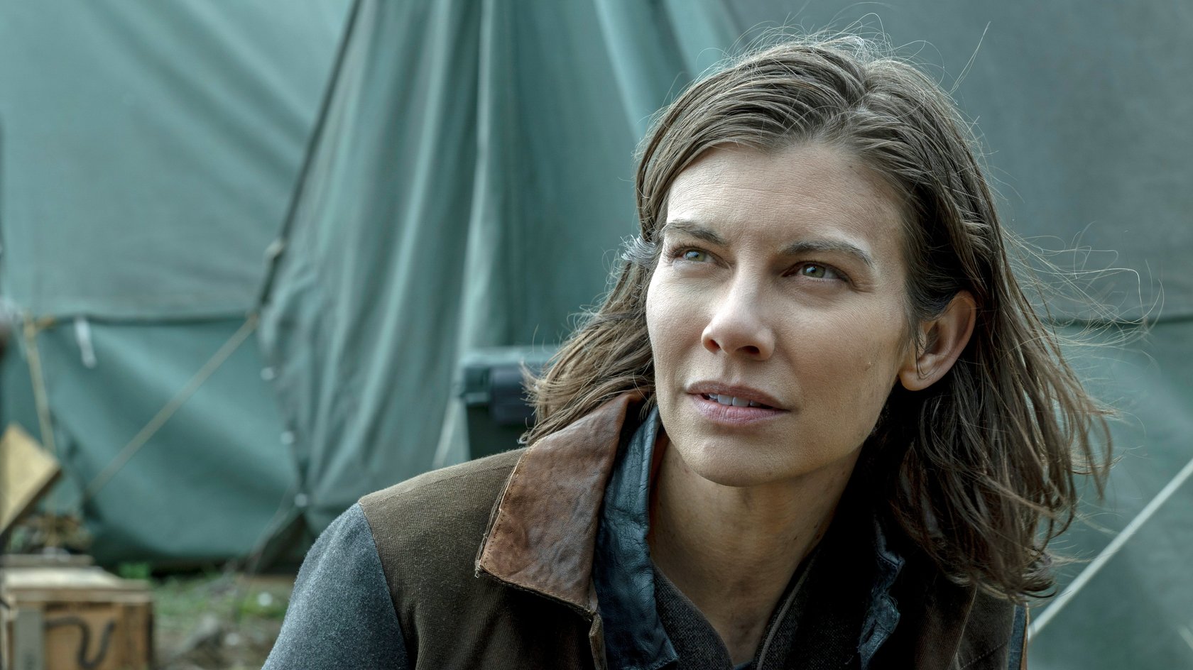 Erschreckend radikal: „The Walking Dead“-Serie lässt neue Zombie-Variante durchblicken