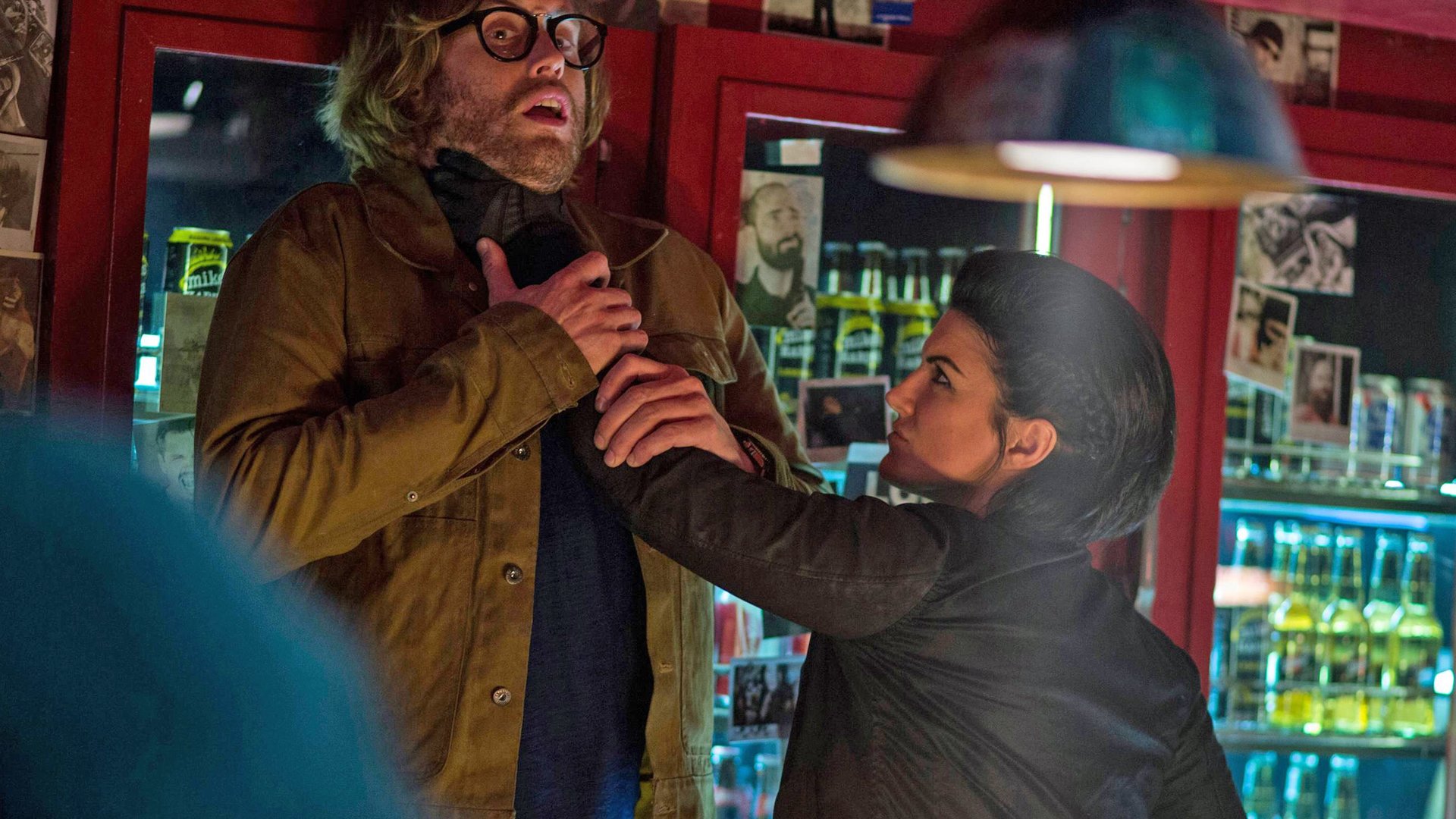 Heute im TV: Dieser abgefahrene Marvel-Film trumpft mit den brutalsten Action des gesamten MCU auf