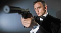 James-Bond-Casting-Videos geleakt: Diese 4 Stars haben mit Daniel Craig um die 007-Rolle konkurriert