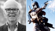 „Star Wars“-Gemeinde trauert: Original Boba-Fett-Schauspieler Jeremy Bulloch verstorben