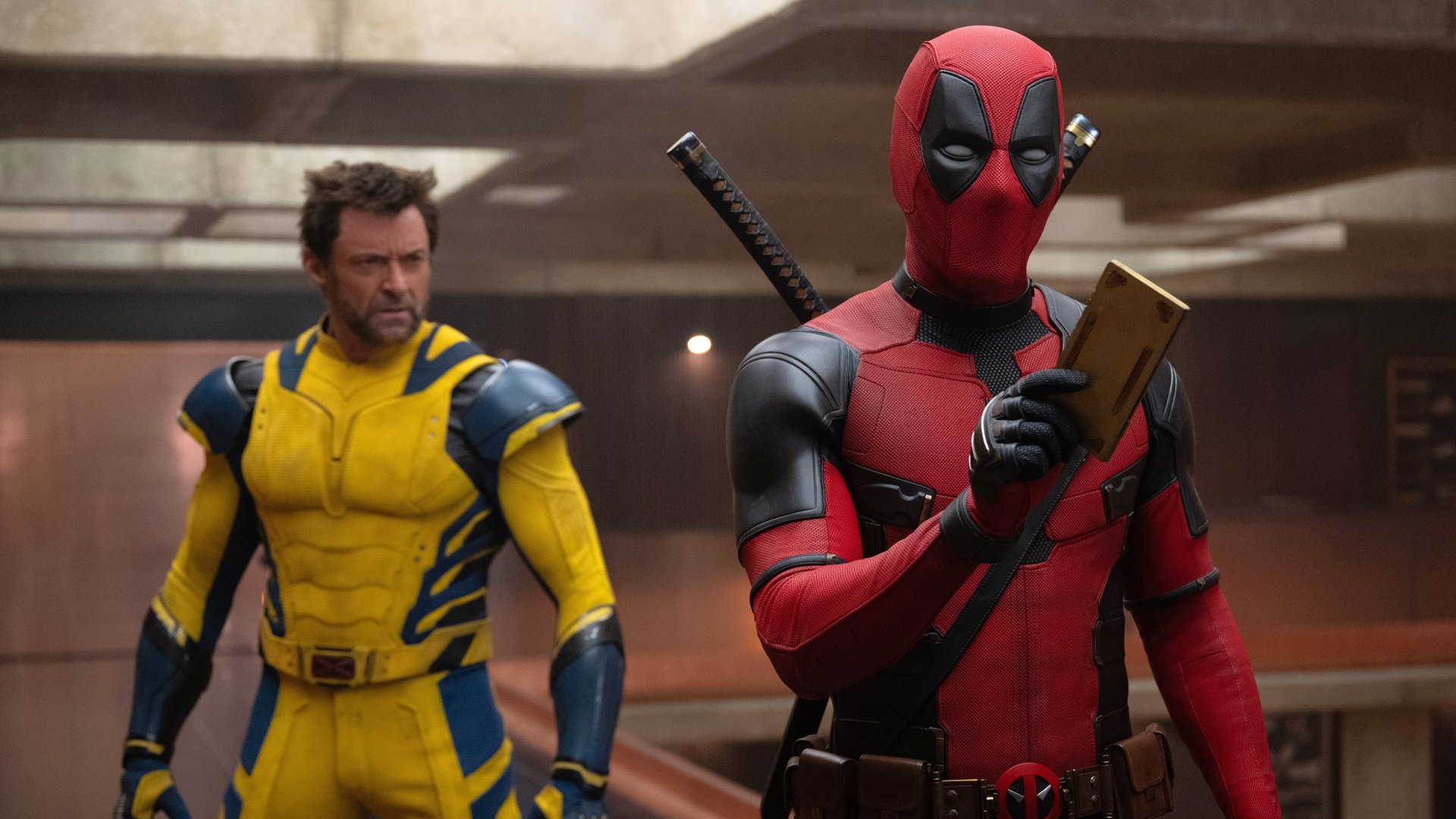 Nach gestrichenem „X-Men“-Film: Marvel-Star adressiert jetzt „Deadpool 3“-Gerüchte