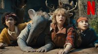Neu auf Netflix: Filme und Serien im April 2023