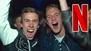 Eines der größten Social-Media-Desaster Europas: Neuer Netflix-Film beleuchtet außer Kontrolle geratene Chaos-Party