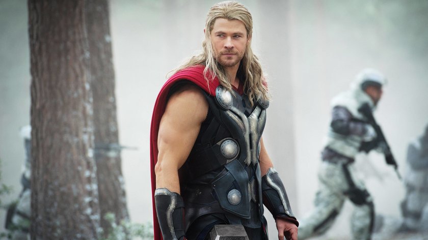 Trailer sorgt für Marvel-Sensation: Neue Thor-Version debütiert in irrster MCU-Serie