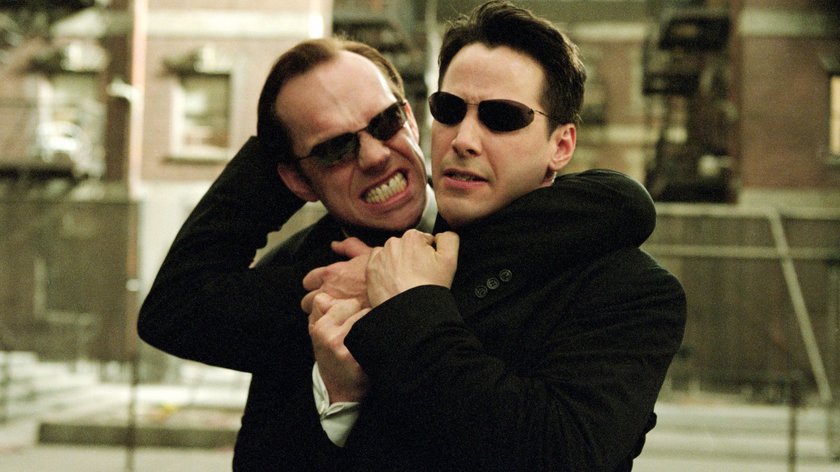 Rückschlag für „Matrix 4“: Darum kehrt Bösewicht Agent Smith nicht zurück
