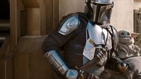 Mysteriöse „The Mandalorian“-Figur erklärt: Fan-Liebling ist am Ende der neuesten Folge zurück