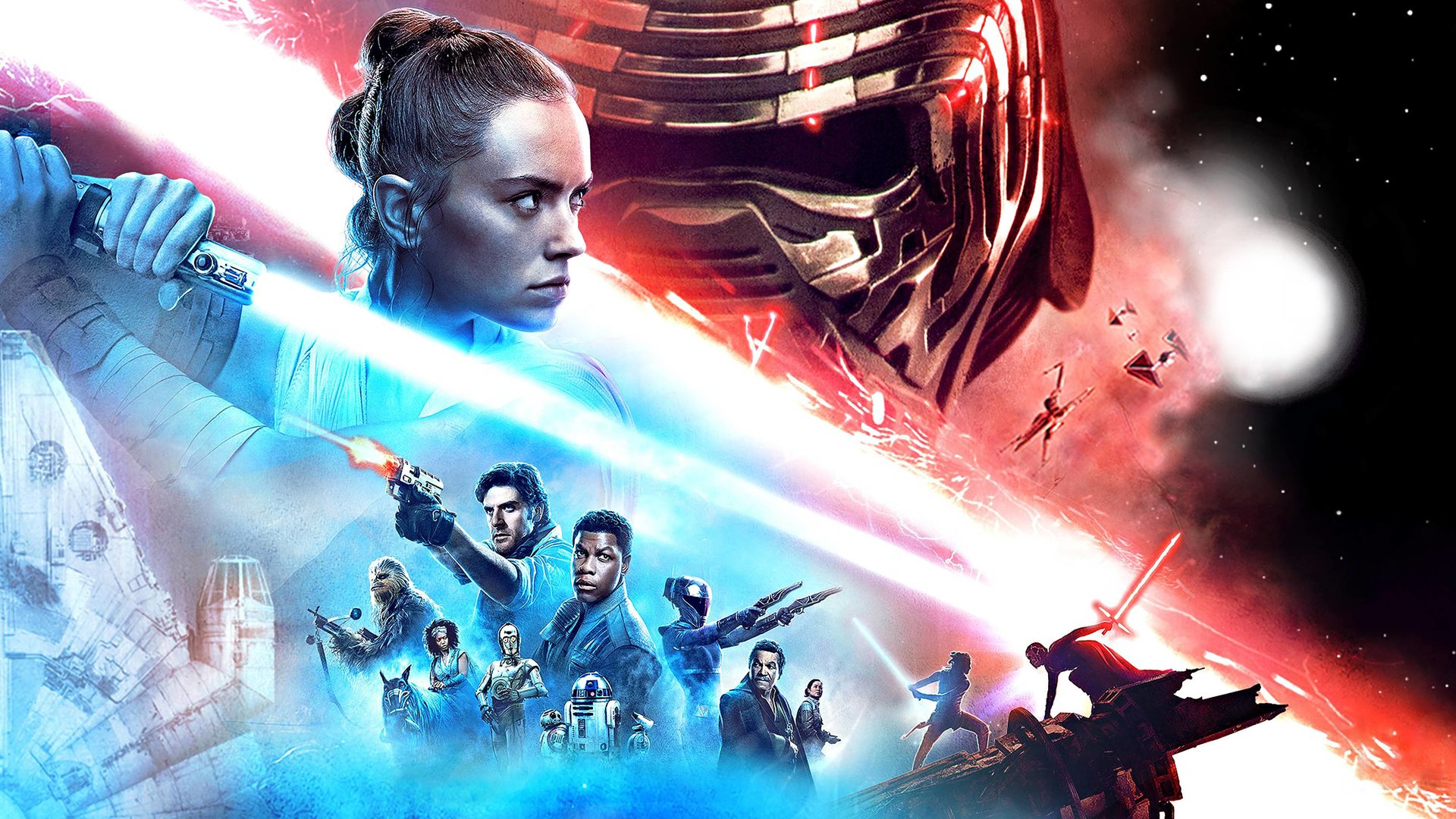 Disney-Chaos nimmt kein Ende: Schon wieder verliert ein „Star Wars“-Film seinen Kinostart