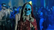 Horror-Hit der Stunde: An dieser Serie erfreut sich das Netflix-Publikum