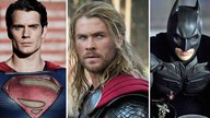 Superhelden-Namen: Diese MCU- und DC-Superhelden müsst ihr kennen
