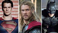 Superhelden-Namen: Diese MCU- und DC-Superhelden müsst ihr kennen