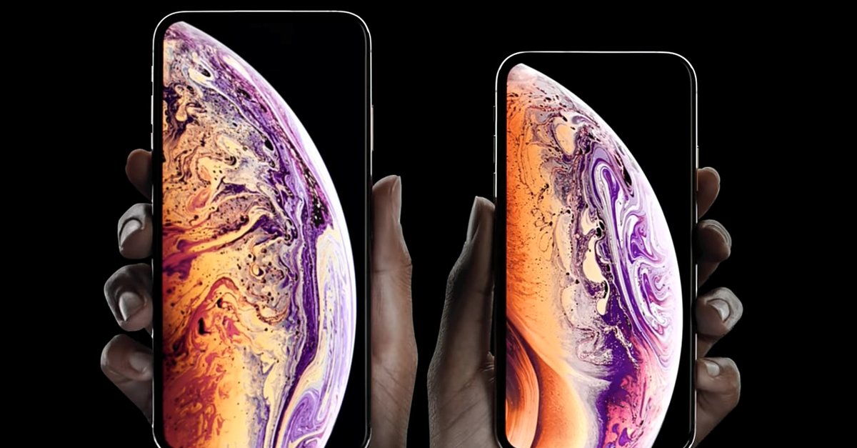 iphone xs max apple handy sichert sich fragwürdige auszeichnung