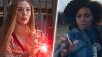 „WandaVision“ Post-Credit-Szene: So könnte es mit Monica Rambeau weitergehen