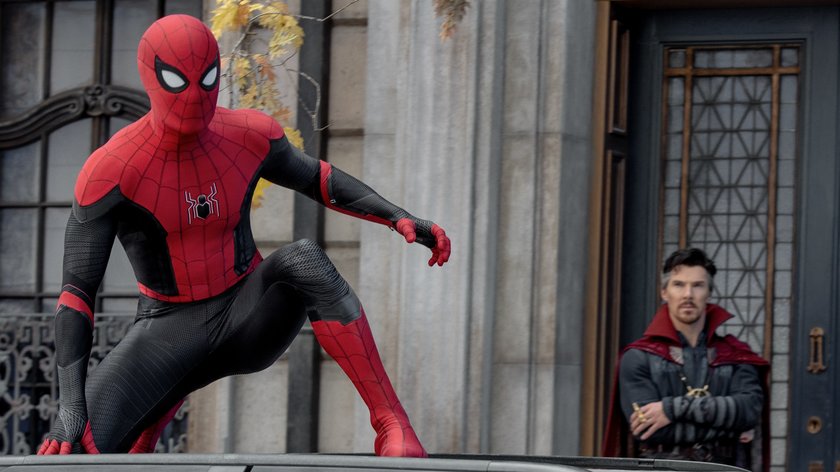 Ansage zur Marvel-Zukunft von Spider-Man: Jetzt äußert sich auch der MCU-Chef