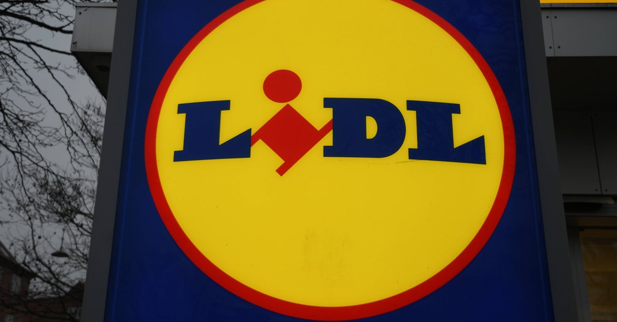 Lidl Online bestellen und in der Filiale abholen geht das?