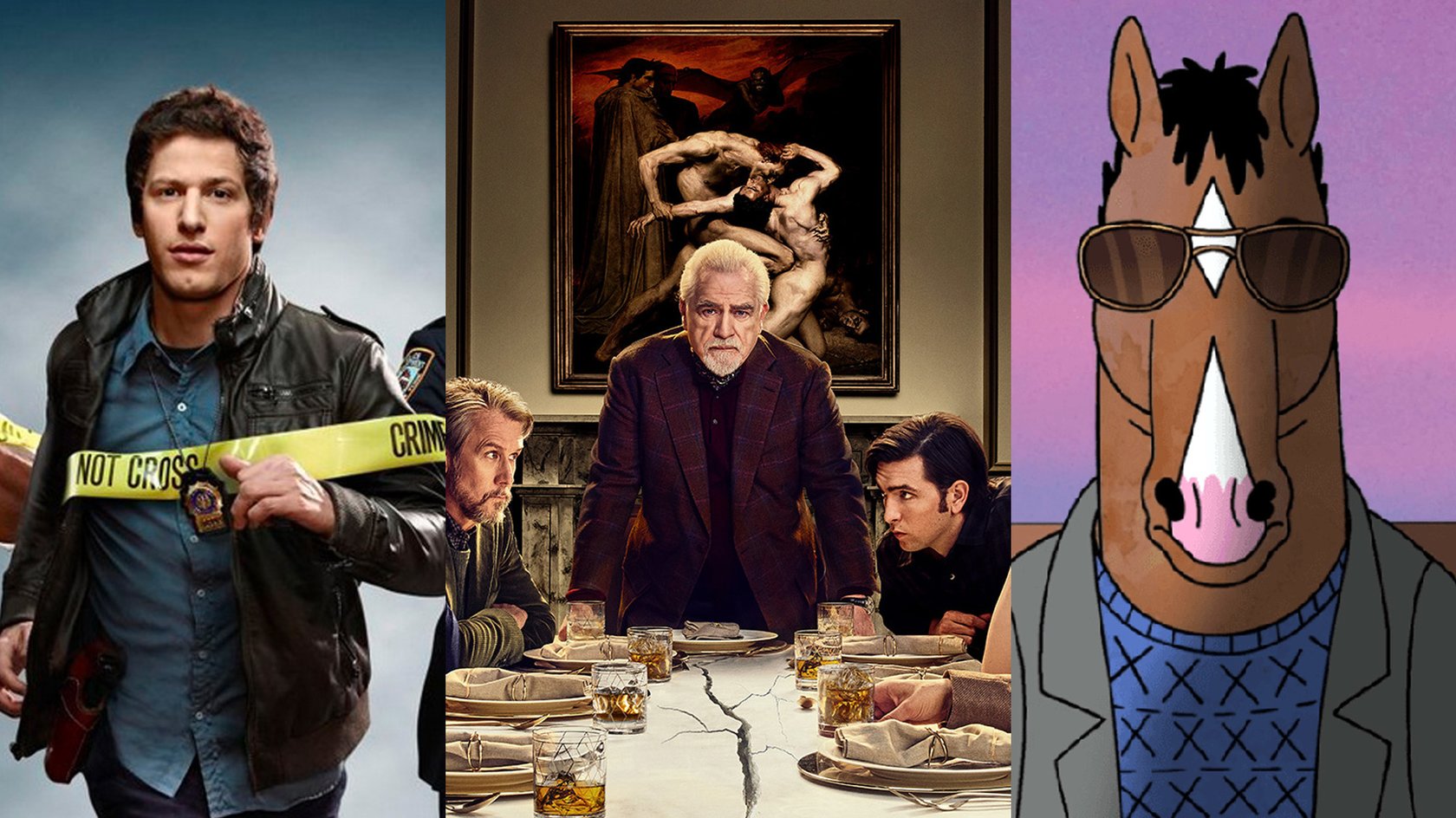 Streaming-Tipps zur Corona-Krise: 13 Serien zum Überstehen der Quarantäne (Netflix, Amazon, Sky)