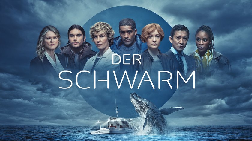 Kostspieliger als „Der Schwarm“: Diese Netflix-Produktion ist wirklich die teuerste deutsche Serie