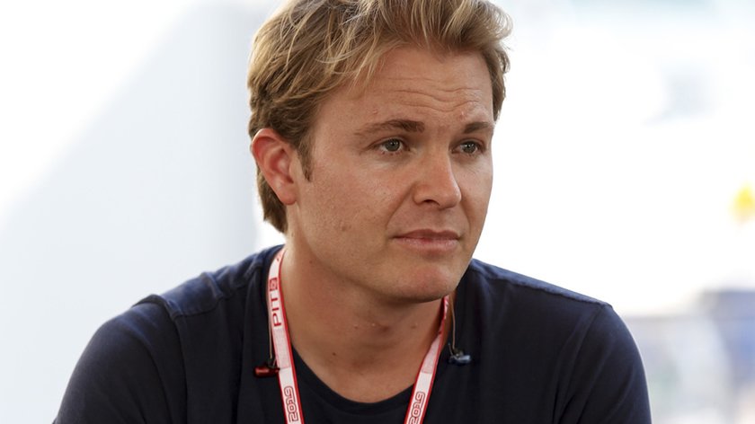 Tränen bei „Die Höhle der Löwen“: Nico Rosberg verlässt das Studio