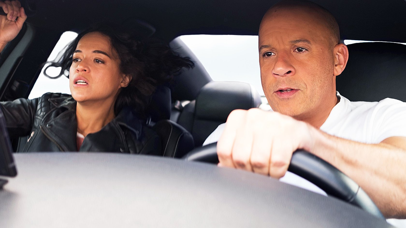 Familien-Chaos: „Fast & Furious 9“ sorgt für einige Logiklöcher und Fehler