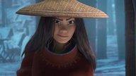 Fantastischer Familienspaß von Disney: Neuer Trailer zu „Raya und der letzte Drache“