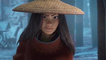 Fantastischer Familienspaß von Disney: Neuer Trailer zu „Raya und der letzte Drache“