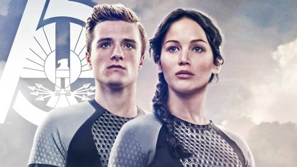 Panem Fans Rasten Aus! Neuer Tribute Von Panem Film: Sie Ist Zurück! (Video Enthüllt!) - 25h6tmp