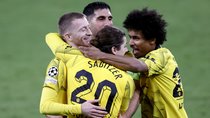 Champions League live auf Amazon Prime & DAZN: Wer zeigt heute Paris Saint-Germain – Borussia Dortmund?