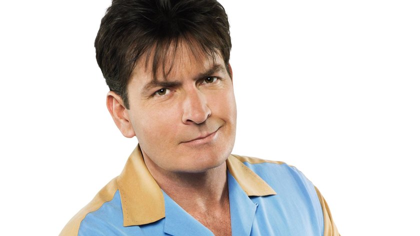 Mit Charlie Sheen: „Two and a Half Men“-Star will Neuauflage der Kultserie