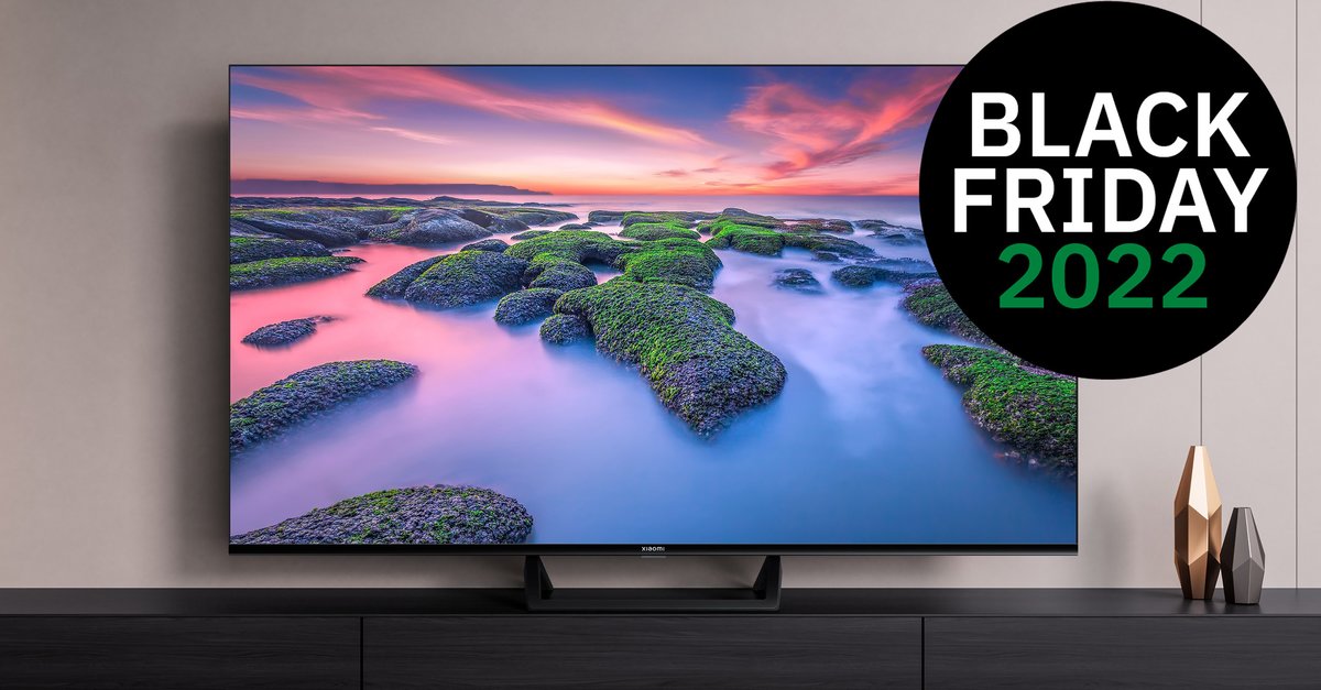 Great deals on 4K TVs, OLED TVs and more