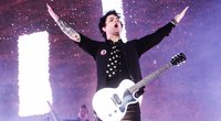 „Rock am Ring“ 2024: Festival kostenlos im Livestream – so seht ihr die ärzte, Green Day & Co.
