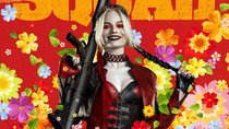 Neue Harley Quinn bei „The Suicide Squad“: Margot Robbie verspricht Änderung für ihre DC-Figur