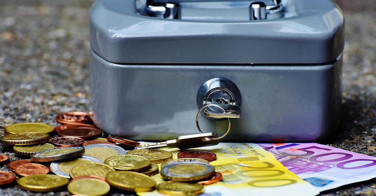 Geldverstecke: Praktische Tipps & Lösungen für unterwegs