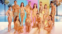 „Love Island VIP“-Paare: Alle neuen Couples und Granaten – wer ist raus?