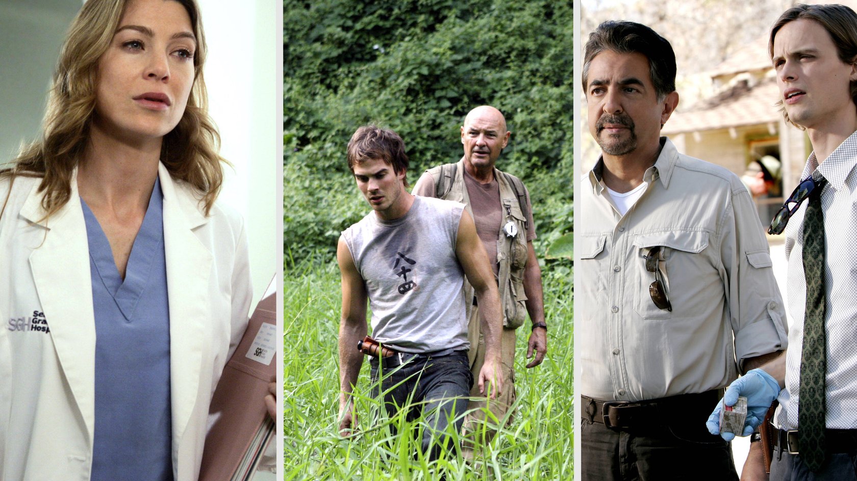 Amazon hat „Grey's Anatomy“ aus dem Programm geschmissen – Wo ist die Serie jetzt noch zu sehen?