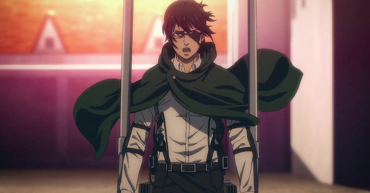 Attack On Titan Staffel 2 Schauen Attack on Titan startet ins große Finale: Hier könnt ihr die letzten