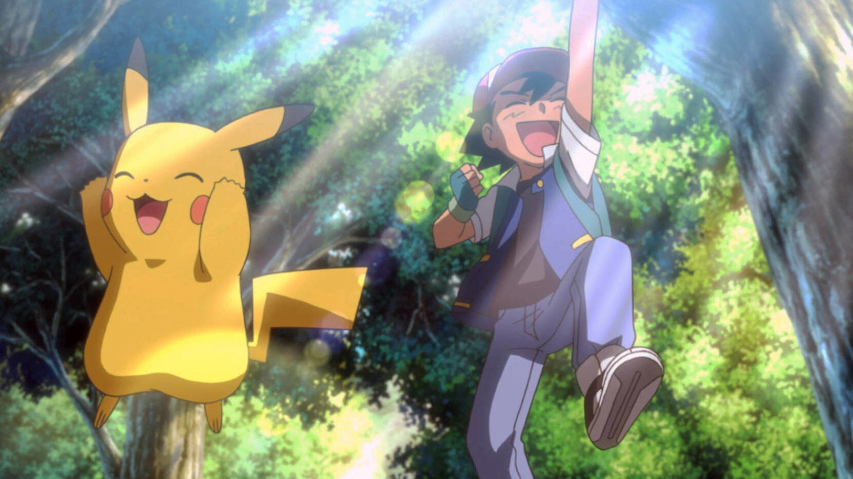 Nur noch heute mehr als 30 % reduziert: Dieses „Pokémon“-Spiel ist im Original 38 Jahre alt