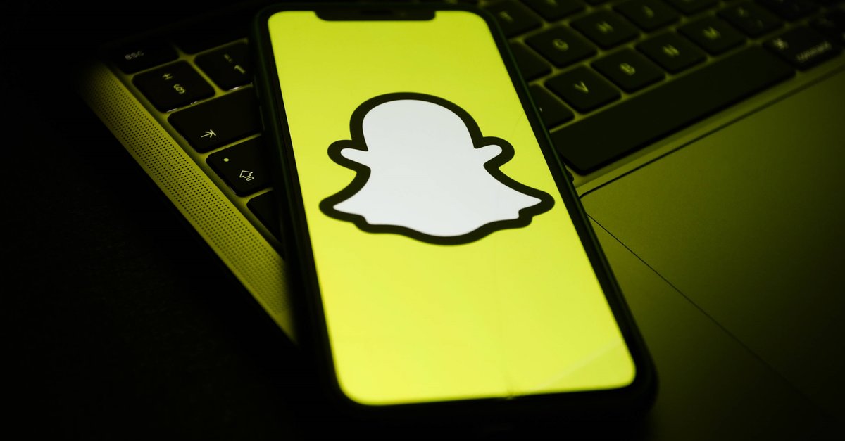 Snapchat Spotlight Was ist das & wie deaktivieren?