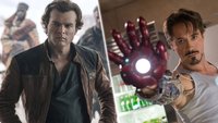 Marvel-Serie über Iron Mans Erbin schnappt sich „Star Wars“-Star für große Rolle