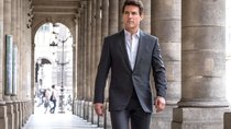 Kein „Mission: Impossible 7“ im Jahr 2022: Action-Fortsetzung mit Tom Cruise erneut verschoben