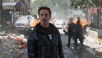 Statt Iron Man: Robert Downey Jr. sollte eigentlich erst einen Marvel-Bösewicht spielen