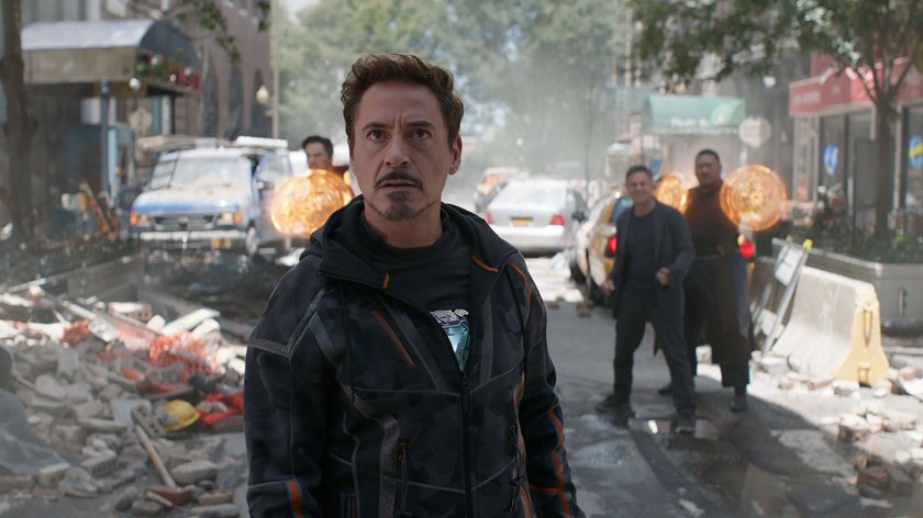 Statt Iron Man: Robert Downey Jr. sollte eigentlich erst einen Marvel-Bösewicht spielen