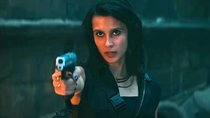 Trotz gemischter Reaktionen: Actionfilm von 2022 erobert jetzt die Netflix-Charts