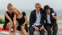 Das Ende von „Solange wir lügen“ schockiert mit finaler Szene: Waren die Lügner in Wirklichkeit Geister statt Halluzinationen?