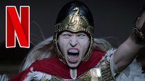 „Episch, brutal gewalttätig, nuanciert und traumhaft“: Blutrünstiges Action-Epos reißt das Netflix-Publikum mit