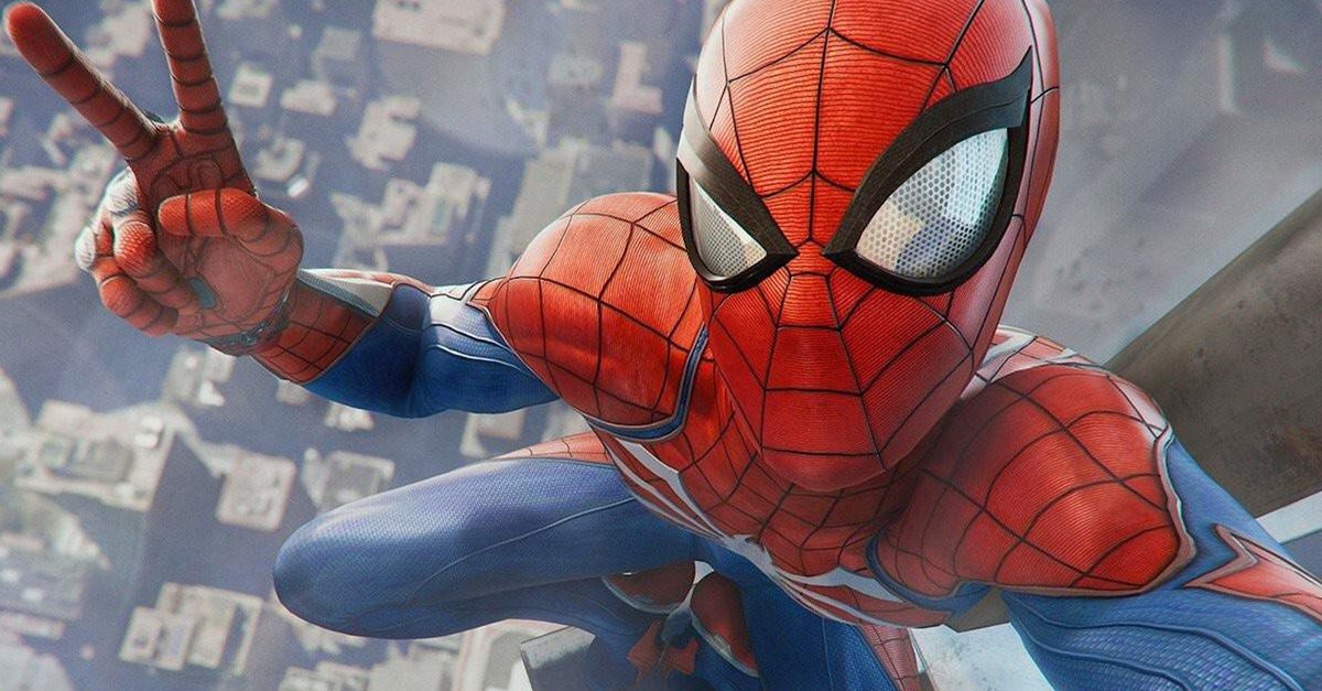 Amazon has huge surprise for Spider-Man fans