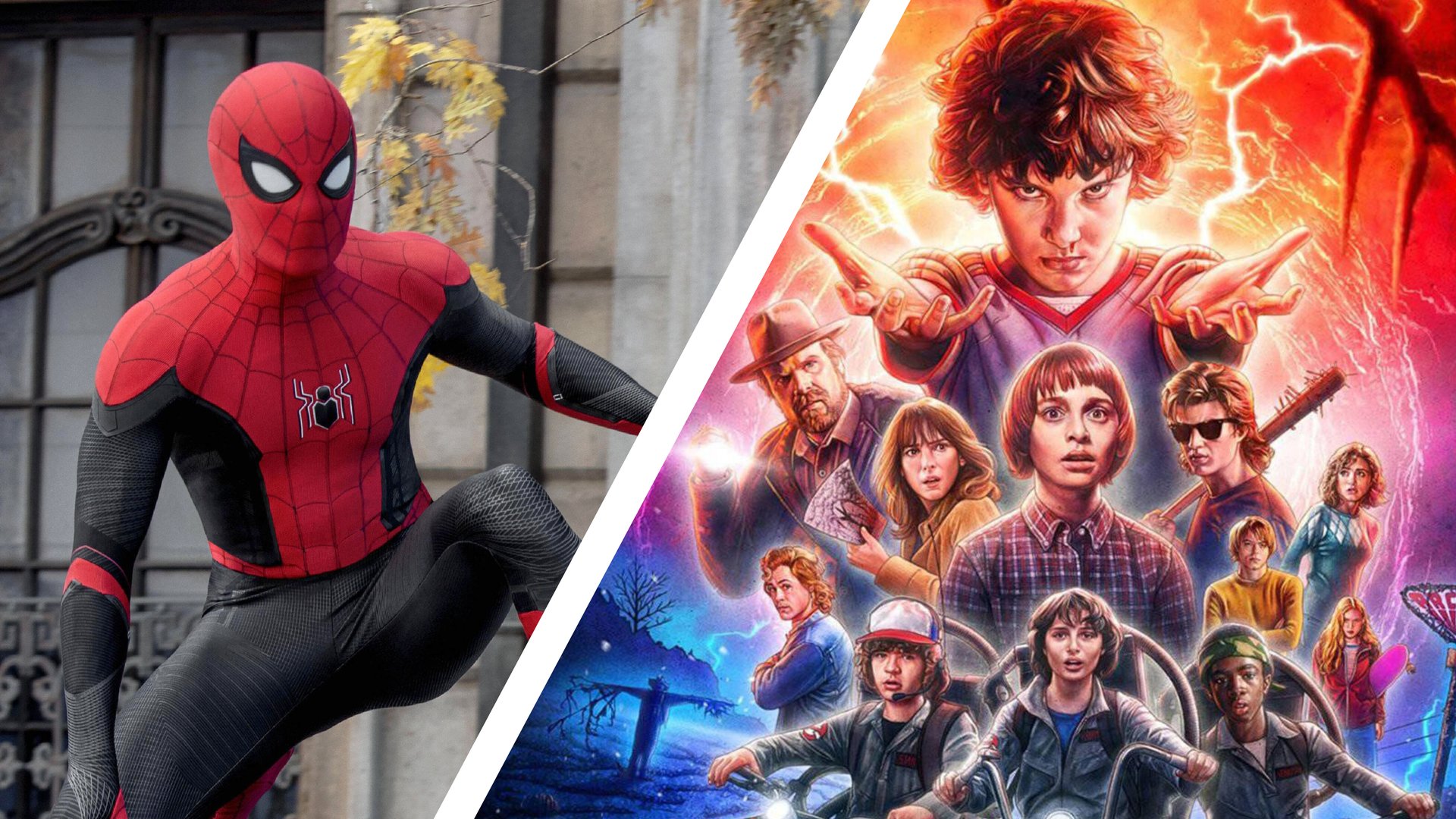 Als eine der wichtigsten neuen Marvel-Figuren? „Stranger Things“-Star stößt zu „Spider-Man 4“