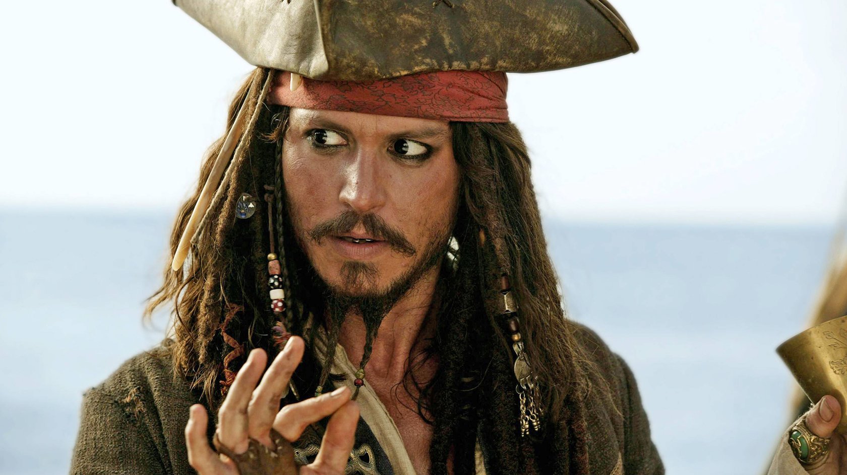 Nach geplatzem „Fluch der Karibik 6“-Traum: Diese Summe sollte Johnny Depp für den nächsten Teil der Action-Reihe erhalten