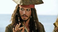 „Fluch der Karibik 6“-Traum geplatzt: So viel Geld sollte Johnny Depp für finalen Auftritt erhalten
