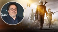 Wie „Iron Man“: „The Mandalorian“-Schöpfer blickt auf die Anfänge der Serie zurück