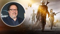 Wie „Iron Man“: „The Mandalorian“-Schöpfer blickt auf die Anfänge der Serie zurück