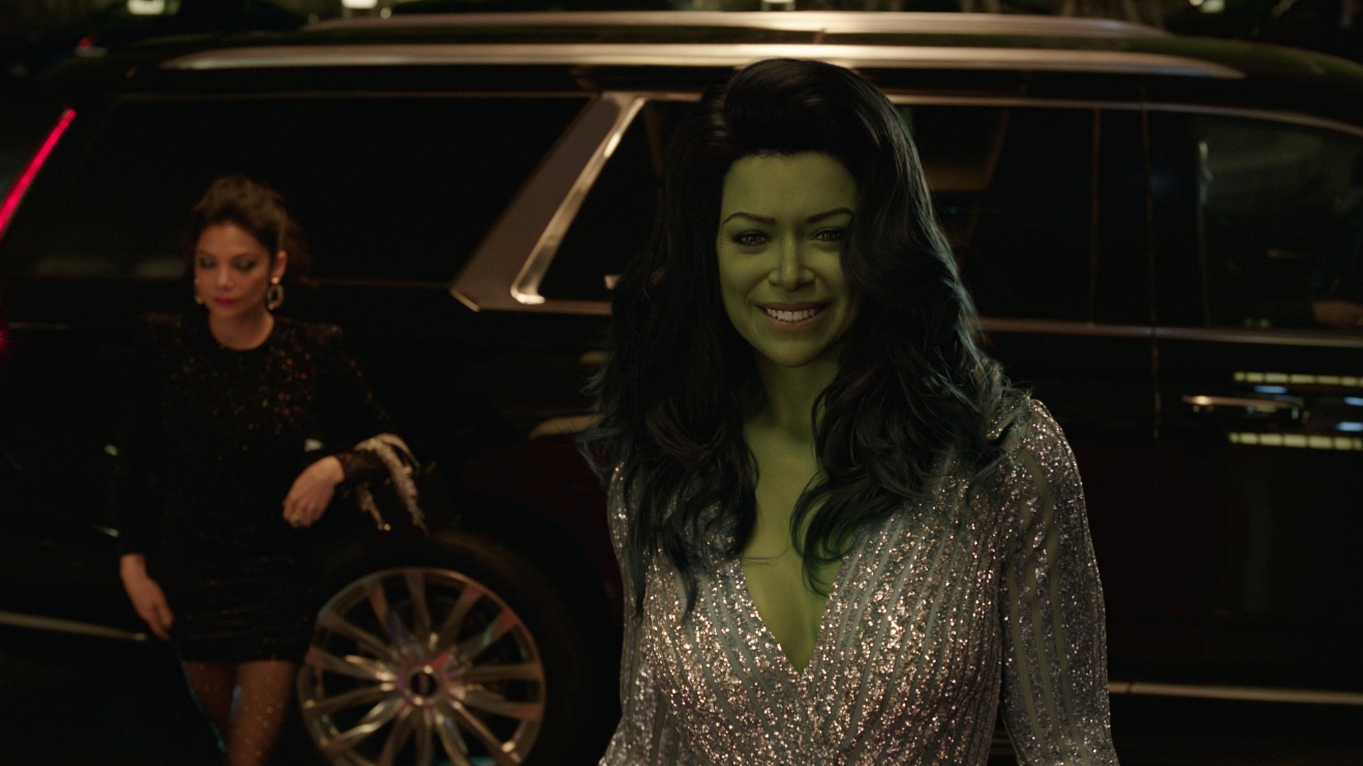 #„She-Hulk“ Staffel 2: Bekommt die Marvel-Serie eine Fortsetzung auf Disney+?